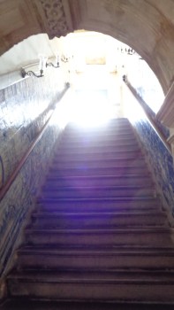 Foto tomada en noviembre de 2013 el interior de la iglesia San Francisco de Assis - 1587 - Salvador Bahía Brasil