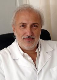 Dr. Luis Trombetta